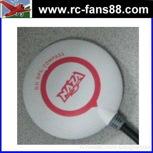 DJI NAZA GPS Upgrade Module for the DJI Naza Flight Controller